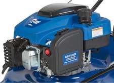 21-Inch 3-in-1 Self-Propelled