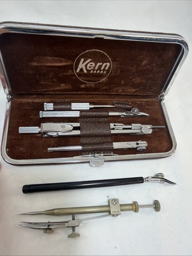 Vintage kern aarau swiss - kern,
