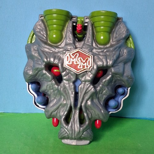 Mighty max vintage - max, 7