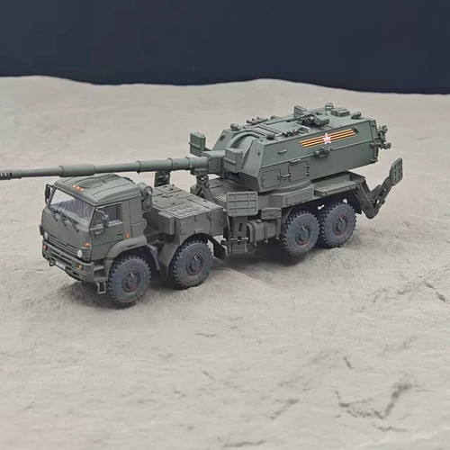 Handpainted 72 russian - ,