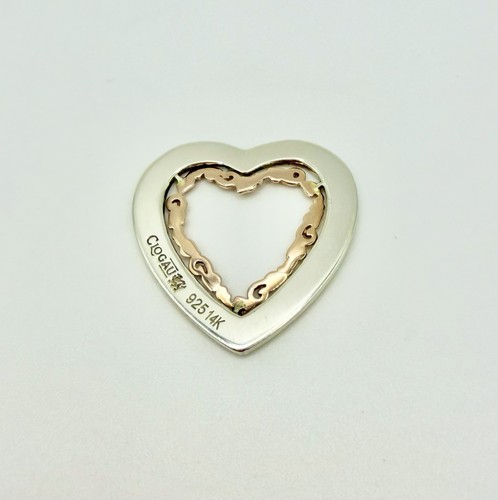 Clogau sterling silver - silver, and
