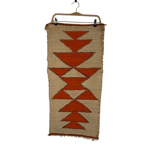 Navaho hand woven navajo - navaho,