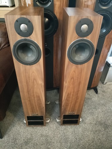 Pmc twenty 24i loudspeakers - 24i,