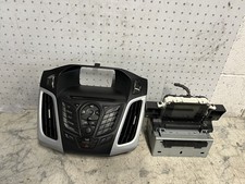 FORD FOCUS 2013 RADIO STEREO
