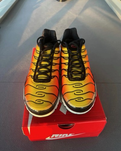 Nike air max tns size - nike, uk7