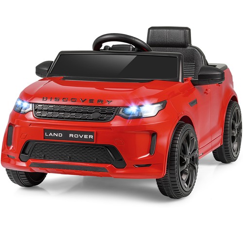 Electric ride vehicle licensed - vehicle,