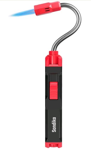 Wind proof torch lighter - torch,