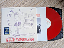 The Yardbirds   Roger The