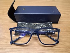 VOGUE eyeglasses Dark BLUE