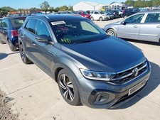 VW T-Roc 17- 25 1.5 R Line
