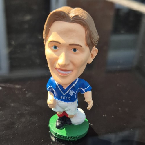 Corinthian prostars billy - corinthian,