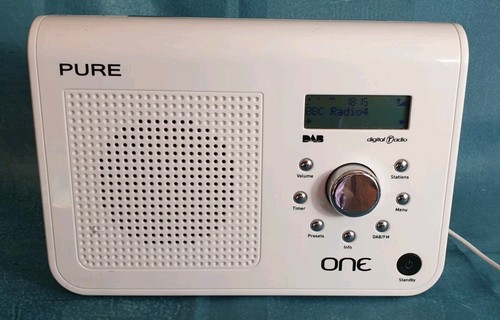 Pure one classic - pure,
