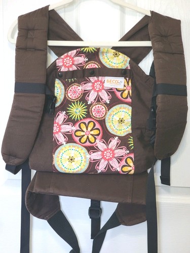 Beco butterfly baby - butterfly, carrier