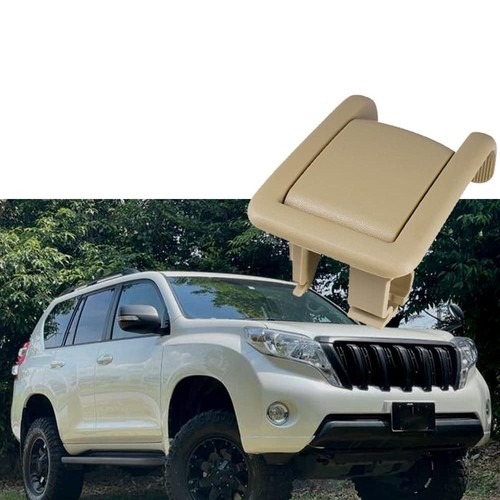 Rear seat control - rear,