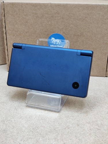 Nintendo dsi metallic - dsi,