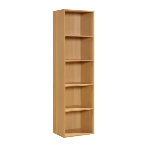 Tall tier shelf - tall, bookshelf