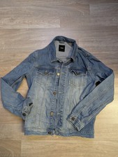 ASOS Mens Light Blue Denim