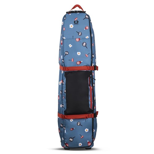 Slim travel cover - slim, ham