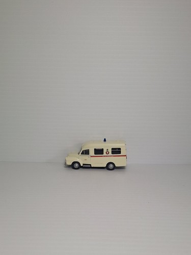 Oxford die cast toy - oxford, 1:76