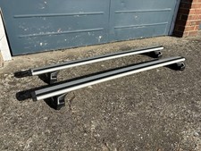 Audi thule wing bar roof - thule,