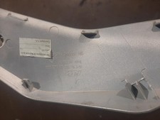 KTM ADVENTURE 1190R 2014 LEFT  SIDE FAJRJNG COVER 60308002000