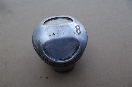 Bsa b50 std size - size, slipper