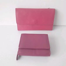 Golunski Leather Purse Bundle