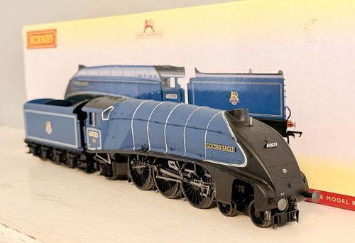 Hornby r3320 express - br,