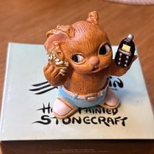 Pendelfin Hello Blue Trousers