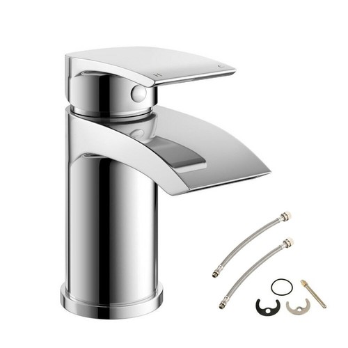 Modern basin sink tap - modern,