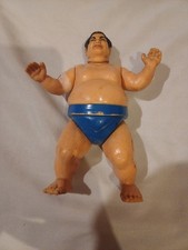 Arco Sumo Giants Yokozuna