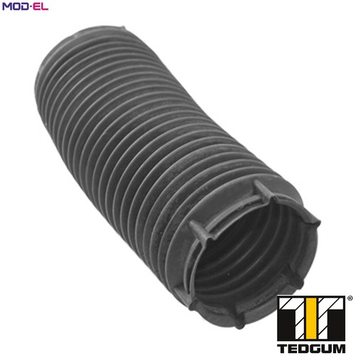Protective capbellow shock - capbellow,