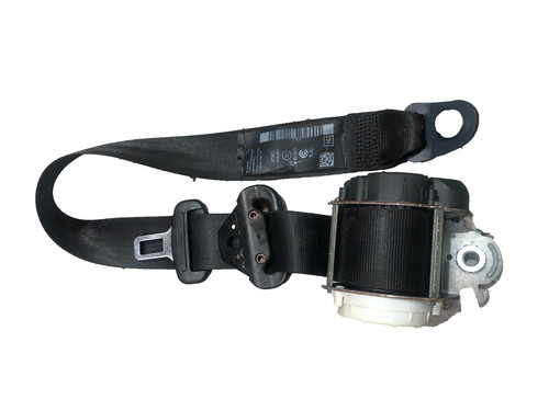 Citroen berlingo seat belt - seat,