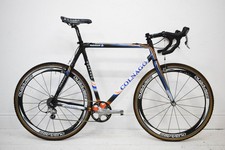 COLNAGO C50 CROSS 62CM CARBON