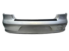 VW Passat B7 Rear Bumper 2011