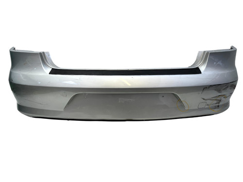 Passat rear bumper - b7,