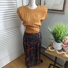 Vintage Leslie Fay Dress