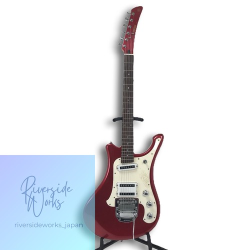 Yamaha electric guitar sgv - yamaha,