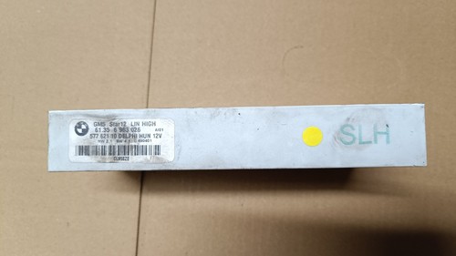 Bmw e46 gm5 - gm5, star12
