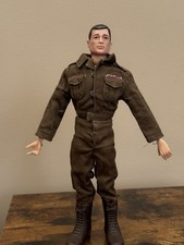 Vintage Action Man United