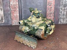 Astra Militarum Leman Russ