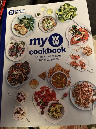 Cookbook - my, ww