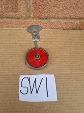 Mamod Steam Engine wagon Fly