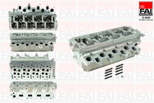 Cylinder bare head for - bare,
