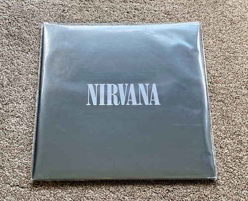 Nirvana special - nirvana, (2002)