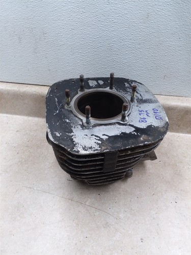 Yamaha 490 it490 engine - 490,