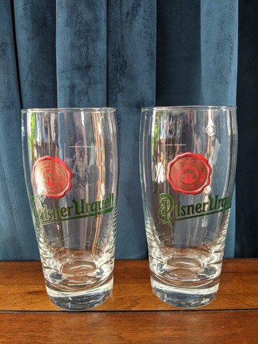 Set pilsner urquell - set, of