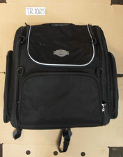 Harley-Davidson Touring Expandable Luggage Bag 10/25