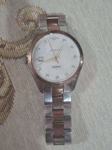 Rado hyperchrome steel - rado,