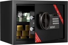 Safe Box, Home Safe Lock Box
